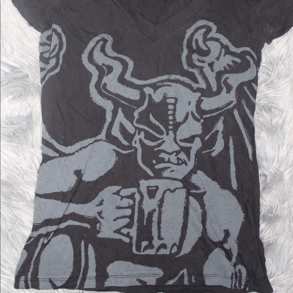 Stone brewing shirt